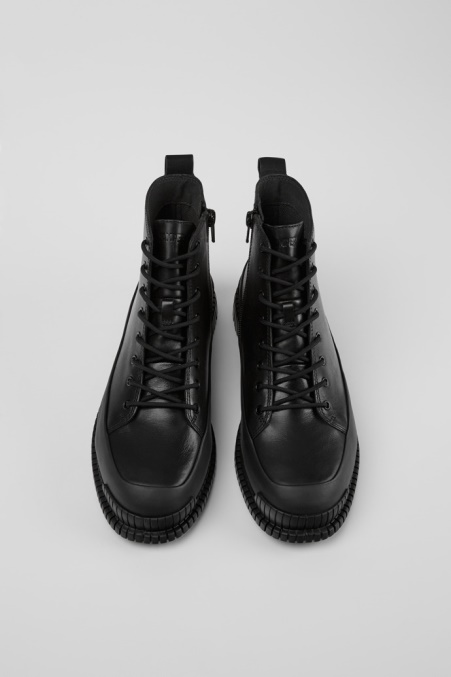 Design Pix Smart Schnürschuh Für Damen Camper De