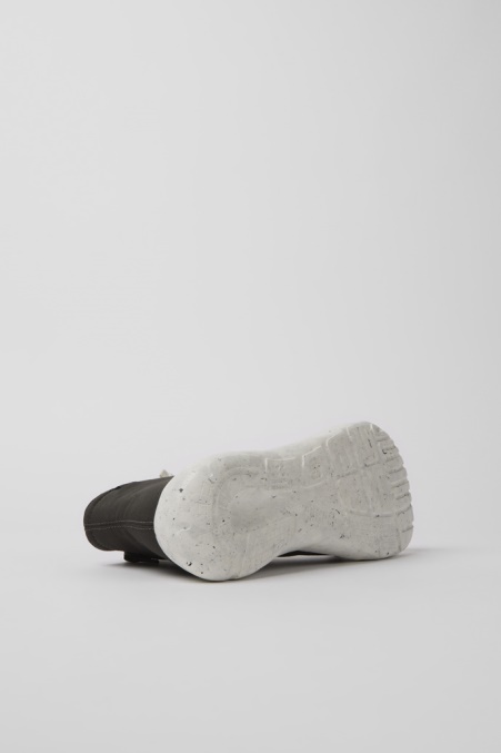 Exklusive Camper De Peu Stadiongraue Turnschuhe Für Damen