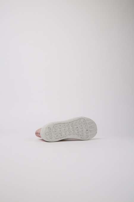 Peu Touring Pinke Sneaker Aus Recyceltem Pet Für Damen Exklusiv Von Camper De