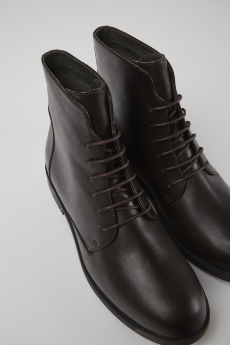 Design Bowie Camper De