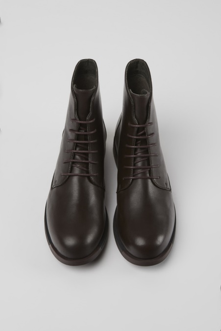 Design Bowie Camper De