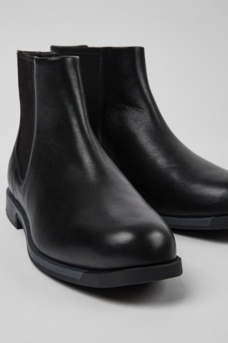 Bowie Camper De Neuankömmlinge