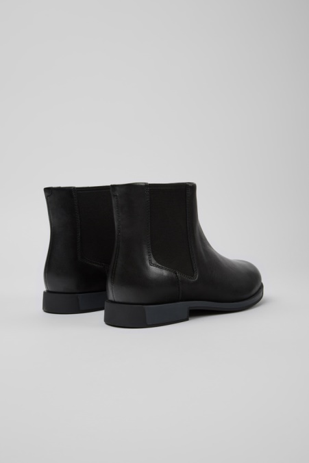 Bowie Camper De Neuankömmlinge