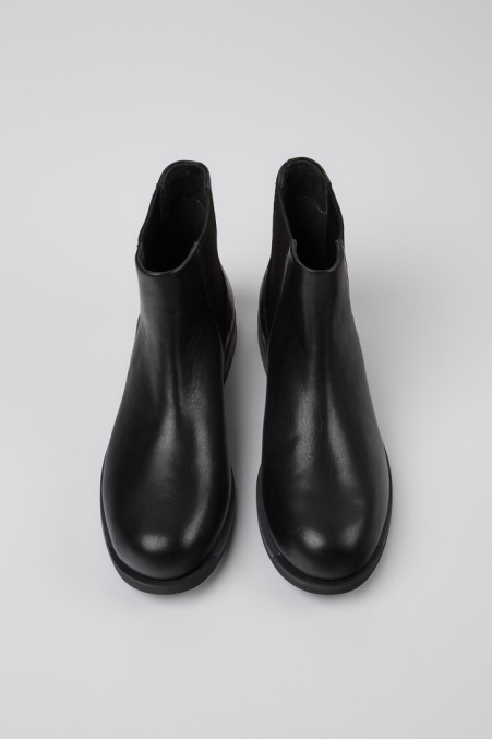 Bowie Camper De Neuankömmlinge