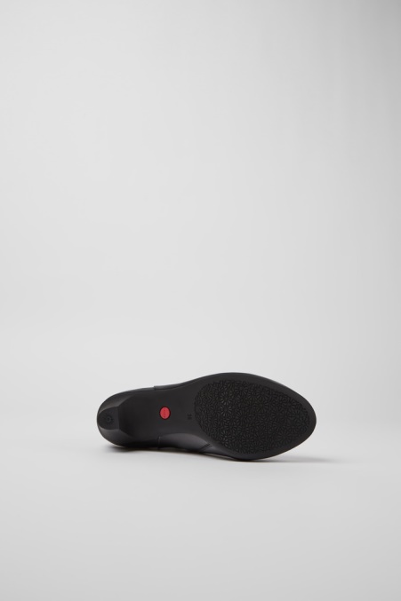 Camper De Helena Schwarze Stiefeletten Für Damen Neu Eingetroffen