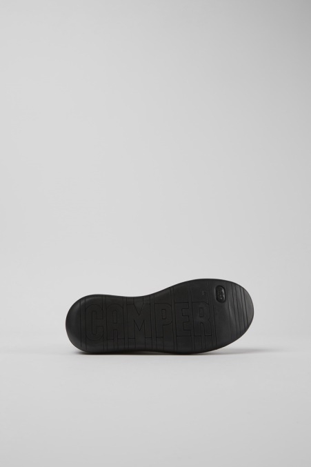 Formiga Schwarze Stiefeletten Für Damen Exklusiv Camper De