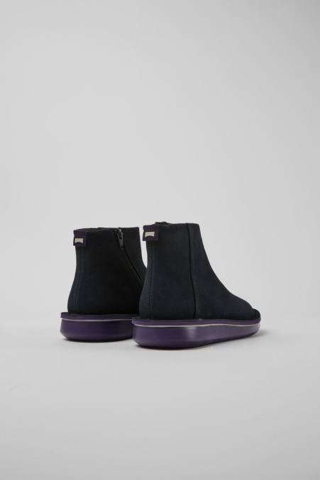 Design Formiga Graue Stiefeletten Für Damen Camper De