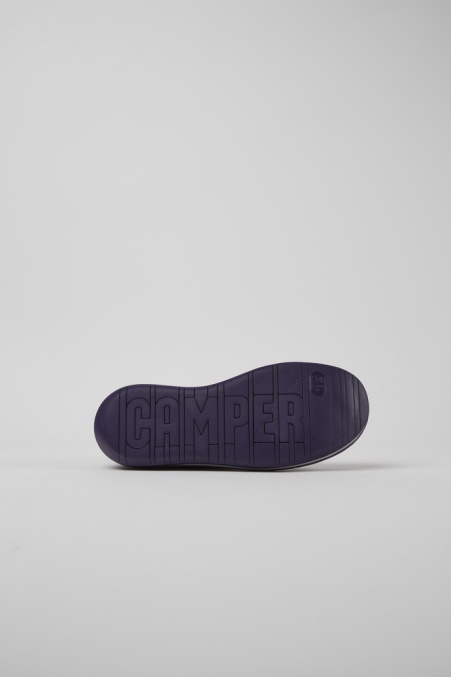 Design Formiga Graue Stiefeletten Für Damen Camper De