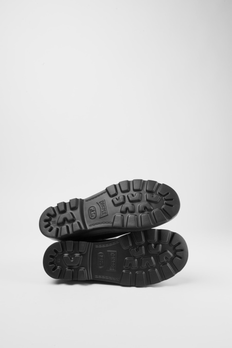 Brutus Schwarze Stiefelette Für Damen Camper De Neu Eingetroffen