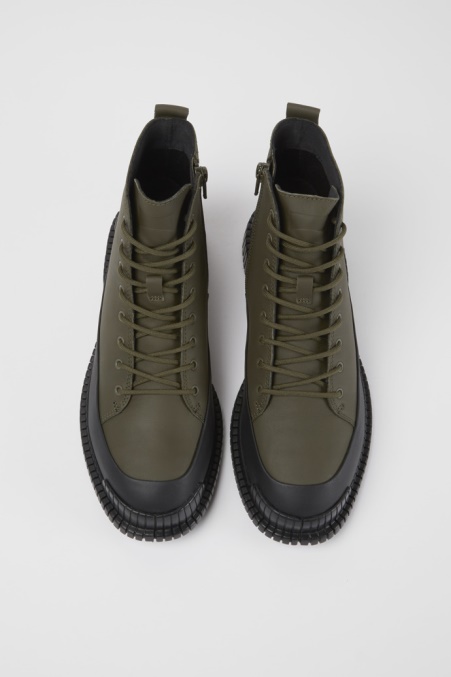 Pix Smart Mehrfarbige Stiefelette Für Damen Camper De Neu Eingetroffen