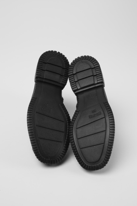 Pix Smart Mehrfarbige Stiefelette Für Damen Camper De Neu Eingetroffen