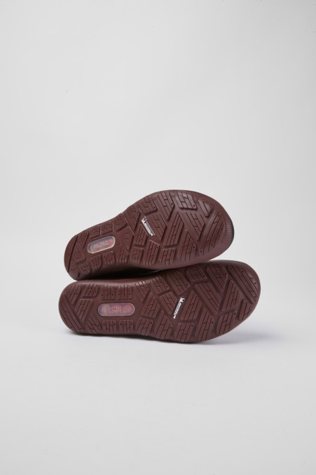 Design Peu Pista Gore-tex Schwarze Lederstiefel Mit Reißverschluss Camper De