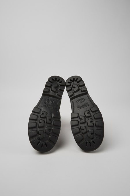 Brutus Multicolor Schnürstiefel Für Damen Camper De Neu Eingetroffen