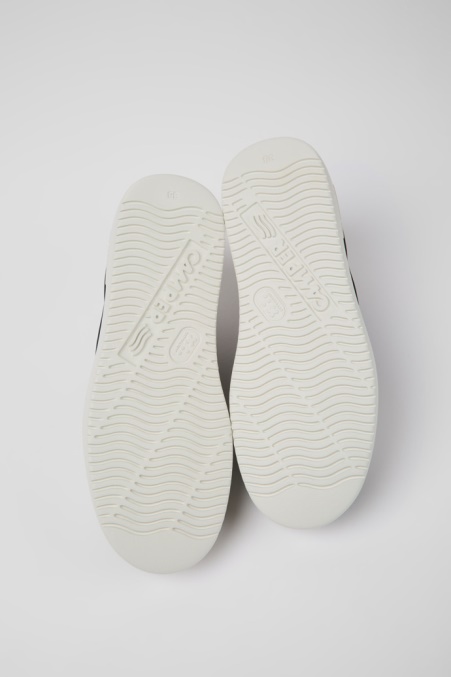 Runner K21 Schwarz Und Grau Sneaker Für Damen Exklusiv Camper De