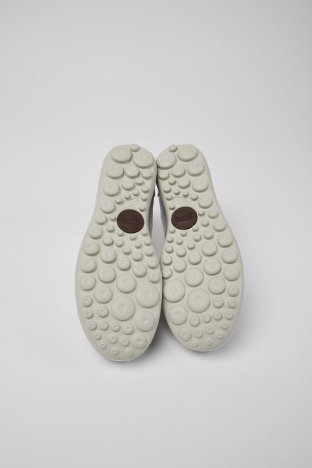 Pelotas Step Camper De Neuankömmlinge