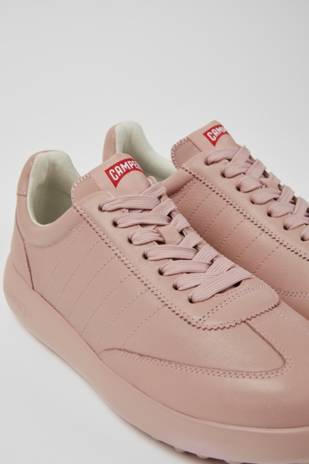 Design Pelotas Xlite Rosa Turnschuhe Für Damen Camper De