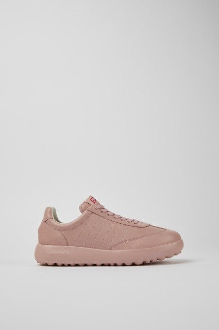 Design Pelotas Xlite Rosa Turnschuhe Für Damen Camper De