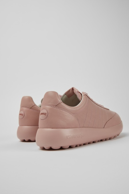 Design Pelotas Xlite Rosa Turnschuhe Für Damen Camper De