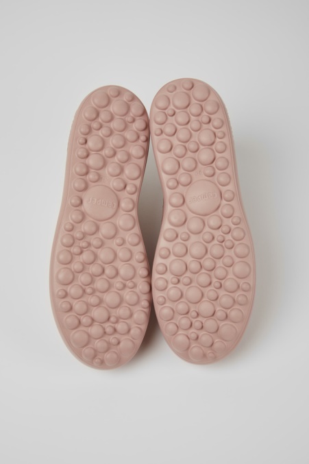 Design Pelotas Xlite Rosa Turnschuhe Für Damen Camper De