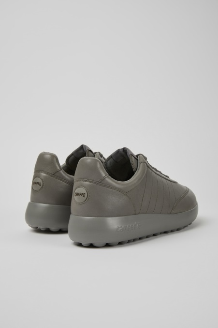Camper De Pelotas Xlite Grau Turnschuhe Für Damen Neu Eingetroffen