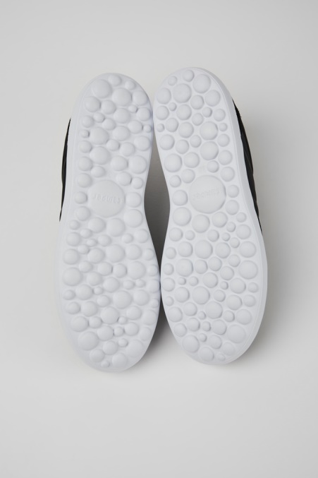 Camper De Pelotas Xlite Schwarze Turnschuhe Für Damen Neu Eingetroffen