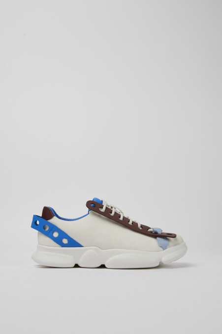 Design Twins Mehrfarbige Schuhe Für Damen Camper De