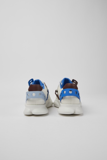 Design Twins Mehrfarbige Schuhe Für Damen Camper De