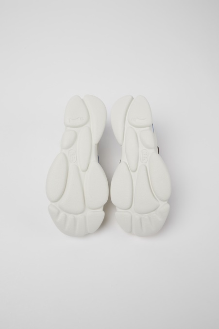 Design Twins Mehrfarbige Schuhe Für Damen Camper De