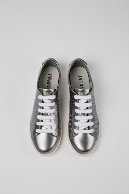 Camper De Twins Neuankömmlinge