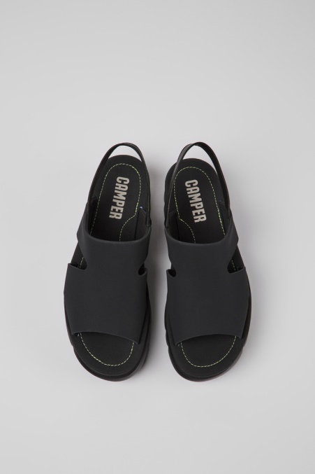 Camper De Design Oruga Up