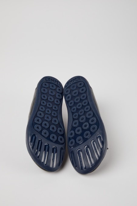 Peu Schwarzer Schuh Für Damen Exklusiv Camper De