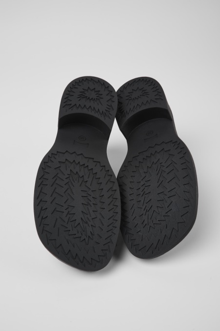 Twins Mehrfarbige Lederloafer Für Damen Exklusiv Camper De