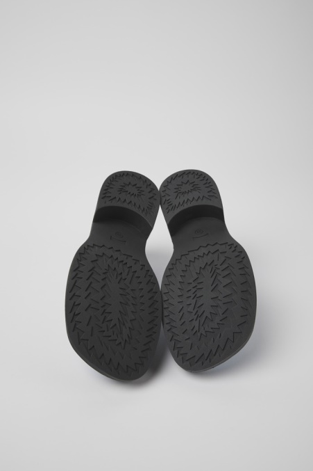 Taylor Blue Lederloafer Für Damen Exklusiv Camper De