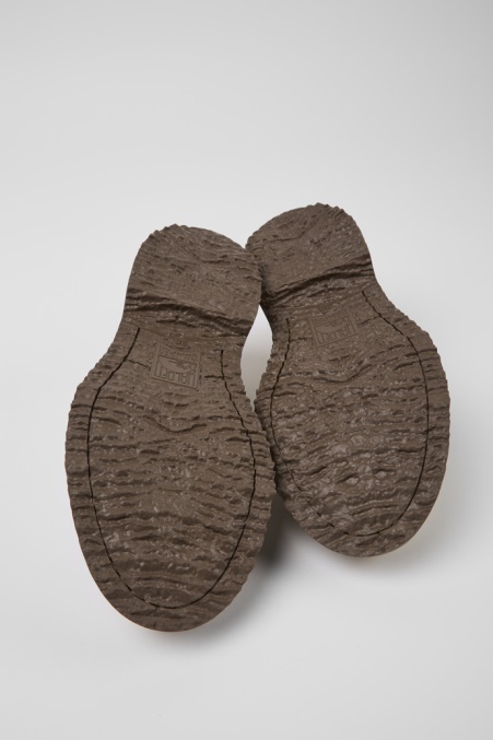 Twins Mehrfarbige Lederloafer Für Damen Camper De Neu Eingetroffen