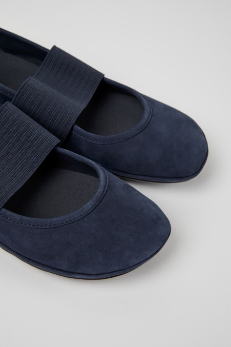 Exklusives Wohnmobil De Rechts