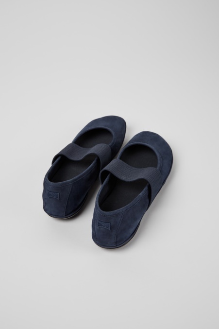 Exklusives Wohnmobil De Rechts