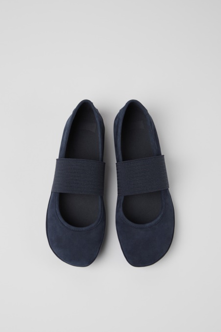 Exklusives Wohnmobil De Rechts