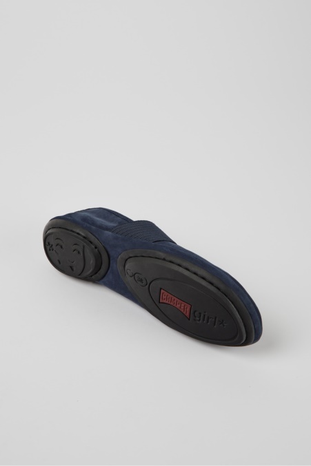 Exklusives Wohnmobil De Rechts