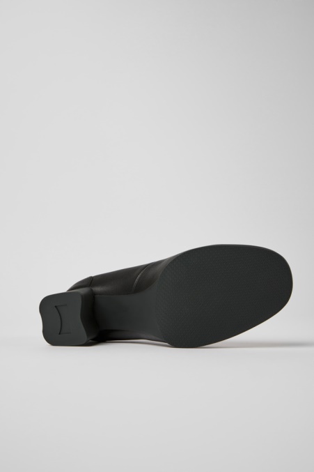 Katie Damen Schwarz Mary Jane Camper De Neuankömmlinge