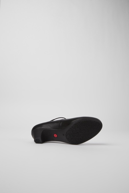 Design Helena Damen Schwarz Mary Jane Camper De