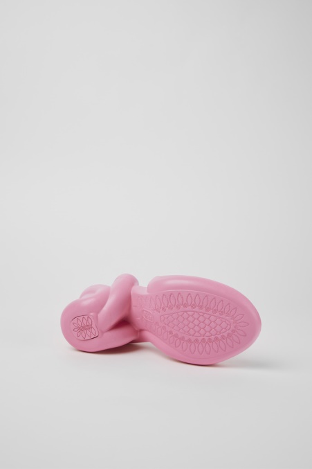 Exklusive Camper De Kobarah Rosa Unisex-Sandale