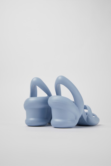 Kobarah Hellblau Unisex Sandale Camper De Neu Eingetroffen