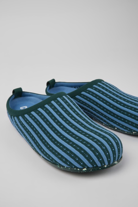 Camper De Wabi Mehrfarbige Hausschuhe Für Damen Neuankömmlinge