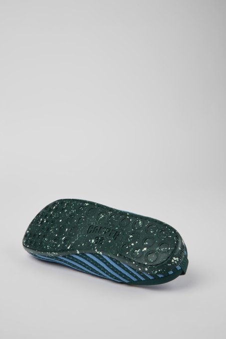 Camper De Wabi Mehrfarbige Hausschuhe Für Damen Neuankömmlinge