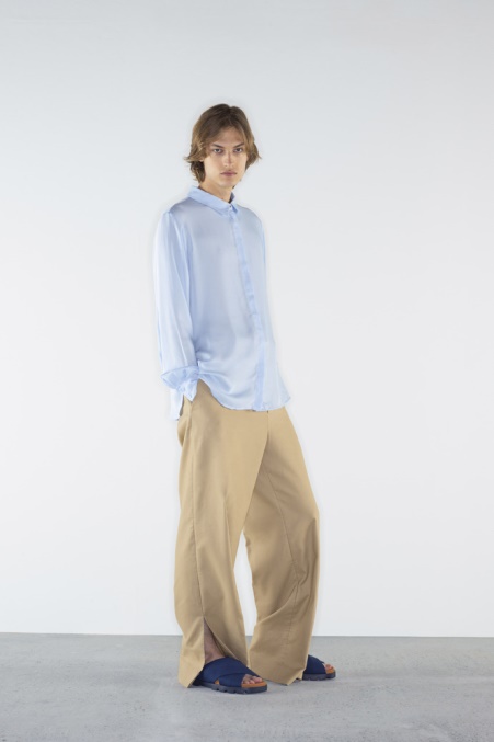 Design Brutus Sandale Blau Sandalen Aus Recycelter Baumwolle Für Herren Camper De