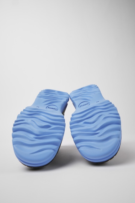 Teix Grüne Stiefeletten Für Herren Camper De Neu Eingetroffen