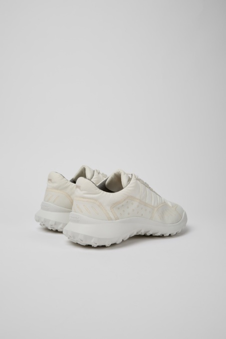 Design Crclr Gore-tex Weißer Sneaker Für Herren Camper De