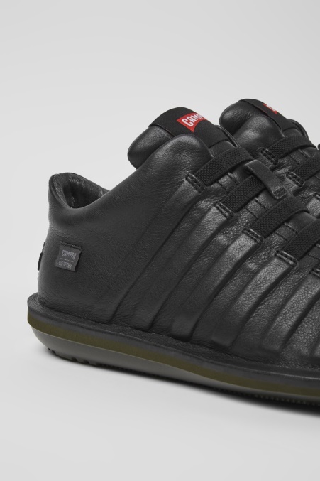 Exklusiver Camper De Beetle Gore-tex Wasserdichter Sneaker Für Herren