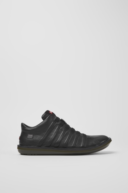 Exklusiver Camper De Beetle Gore-tex Wasserdichter Sneaker Für Herren