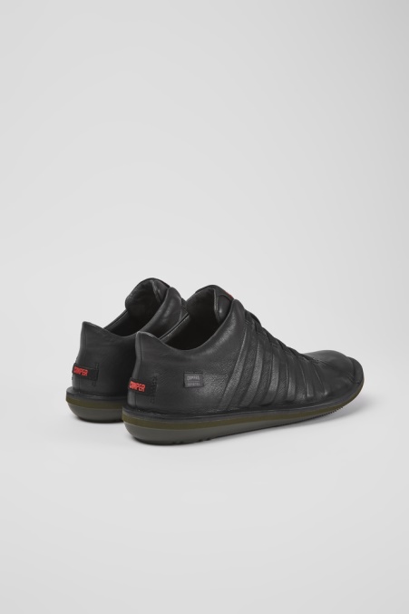 Exklusiver Camper De Beetle Gore-tex Wasserdichter Sneaker Für Herren